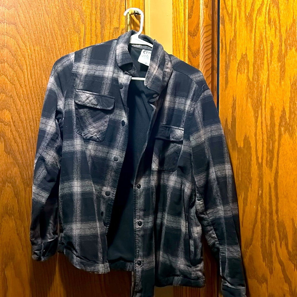 zyia size small